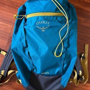 Osprey Daylite Cinch backpack